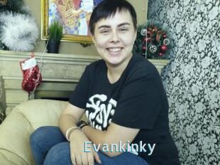 Evankinky