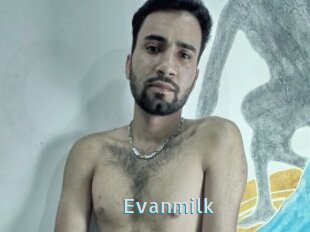 Evanmilk