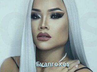 Evanroxes