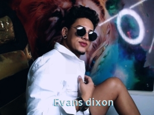 Evans_dixon