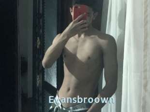 Evansbroown