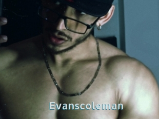 Evanscoleman