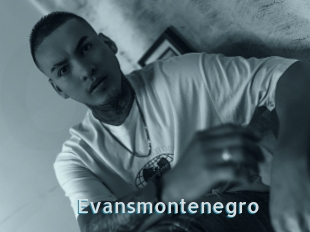 Evansmontenegro