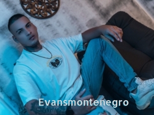 Evansmontenegro