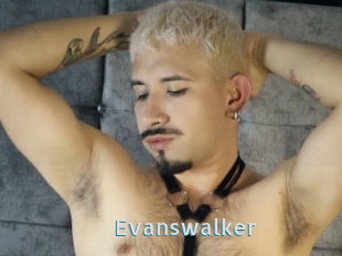 Evanswalker