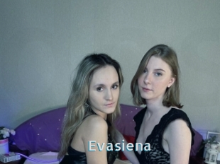 Evasiena