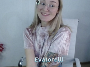 Evatorelli