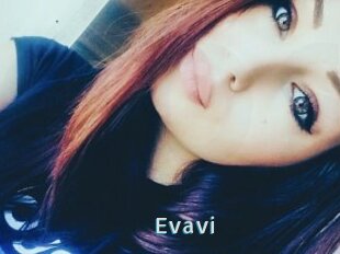 Evavi