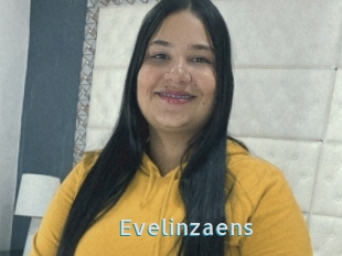 Evelinzaens