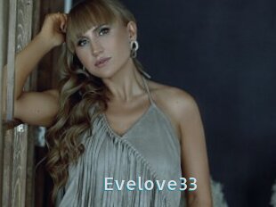 Evelove33