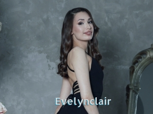 Evelynclair