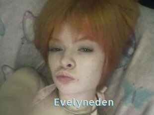 Evelyneden