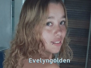 Evelyngolden