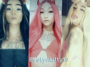 Evelynkitty19