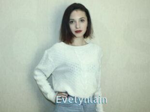 Evelynlain