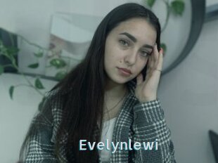 Evelynlewi