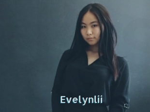 Evelynlii