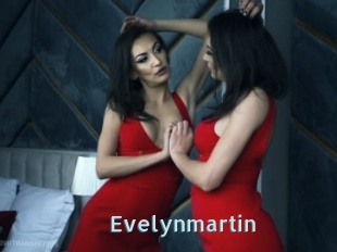 Evelynmartin