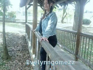 Evelynngomezz