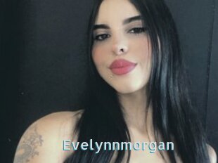 Evelynnmorgan