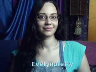 Evelynpretty