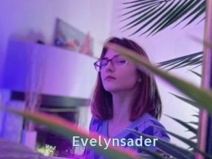 Evelynsader