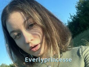 Everlyprincesse