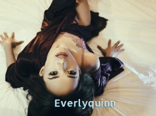 Everlyquinn