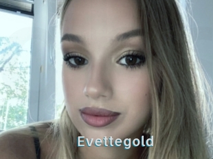 Evettegold