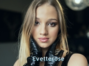 Evetterose