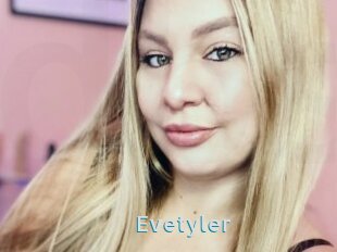 Evetyler