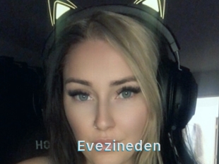 Evezineden