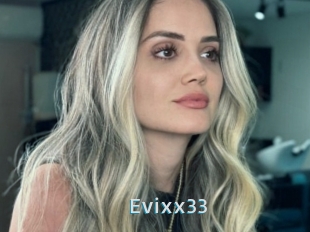 Evixx33