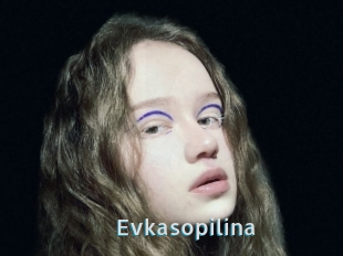 Evkasopilina