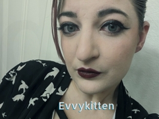 Evvykitten