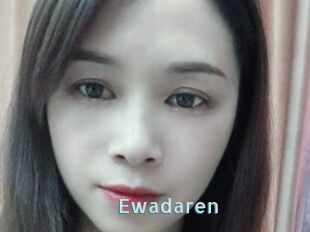 Ewadaren