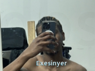 Exesinyer