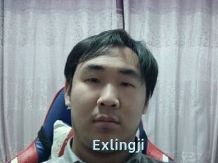 Exlingji