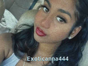 Exoticanna444