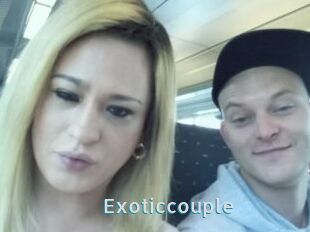 Exoticcouple