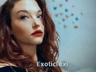 Exoticlexi