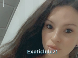 Exoticlulu21