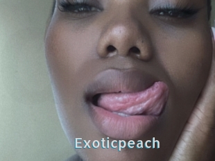 Exoticpeach