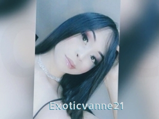 Exoticvanne21