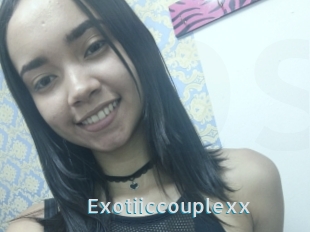 Exotiiccouplexx