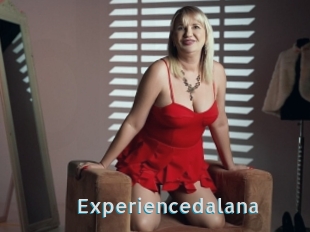 Experiencedalana