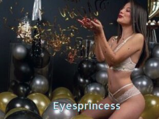 Eyesprincess