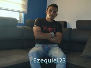 Ezequiel23