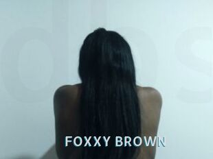 FOXXY_BROWN