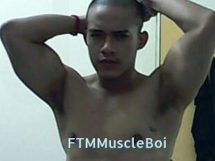 FTMMuscleBoi